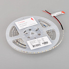 Светодиодная лента RT-A80-5mm 24V Cool 8K (5 W/m, IP20, 2835, 5m) (Arlight, Открытый) Lednikoff