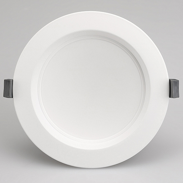 Светильник IM-165WH-Cyclone-18W Warm White (Arlight, Металл) Lednikoff