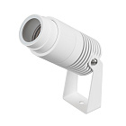 Светильник ALT-RAY-ZOOM-R52-8W Warm3000 (WH, 10-40 deg, 230V) (Arlight, IP67 Металл, 3 года) Lednikoff