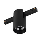 Светильник MAG-ORIENT-AXIO-R60-15W Warm3000 (BK, 24 deg, 48V) (Arlight, IP20 Металл, 5 лет)