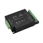 Усилитель SMART-MULTI (12-24V, 5x5A) (Arlight, IP20 Металл, 5 лет) Lednikoff