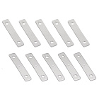 Соединитель SL-ARC-LINE-D SILVER (Дуга-дуга, круг) (Arlight, Металл) Lednikoff