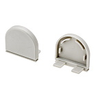 Заглушка для PLS-GIP под экран G-L (Arlight, Пластик) Lednikoff