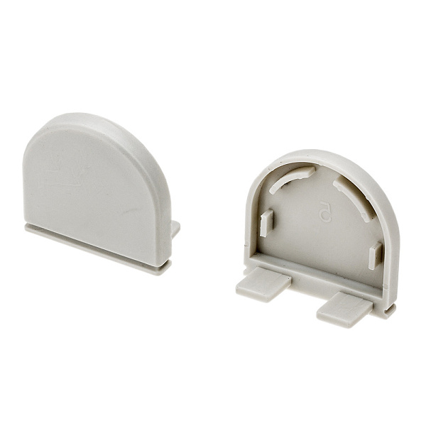 Заглушка для PLS-GIP под экран G-L (Arlight, Пластик) Lednikoff