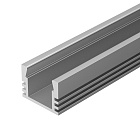 Профиль PDS-S-3000 ANOD (Arlight, Алюминий) Lednikoff