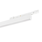 Светильник MAG-MICROCOSM-FLAT-L300-10W Day4000 (WH, 100 deg, 24V) (Arlight, IP20 Металл, 5 лет)