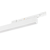 Светильник MAG-MICROCOSM-FLAT-L300-10W Day4000 (WH, 100 deg, 24V) (Arlight, IP20 Металл, 5 лет)