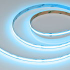 Светодиодная лента COB-X480-8mm 24V Sky Blue (8 W/m, IP20, 5m) (Arlight, -) Lednikoff