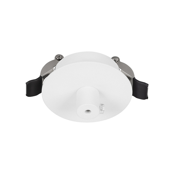 Чаша потолочная встраиваемая SPX-CANOPY-R60-C4 (WH) (Arlight, Металл) Lednikoff