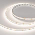 Светодиодная лента RT-A240-10mm 24V Day4000 (22 W/m, IP20, 5m) (Arlight, высок.эфф.150 лм/Вт) Lednikoff
