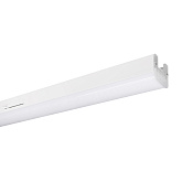 Светильник LGD-LUNGO-4TR-L1500-51W-75W Warm3000 (Белый, 120 deg, 230V) (Arlight, IP20 Металл, 5 лет)