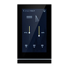INTELLIGENT ARLIGHT Панель сенсорная KNX-113-51-MULTI-V5-IN (20-30V) (IARL, IP20 Пластик, 2 года) Lednikoff