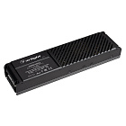 Блок питания ATS-LG-24-280-PFC-L (24V, 11.6A, 280W) (Arlight, IP20 Сетка, 5 лет) Lednikoff