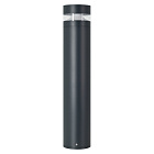 Светильник LGD-GUIDE-BOLL-H800-20W Warm3500-MIX (GR, 280 deg, 230V) (Arlight, IP65 Металл, 5 лет) Lednikoff