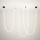 Светильник SP-TROPIC-SURFACE-R18-L10000-110W Day4000 (BK, 360 deg, 230V) (Arlight, IP20 Пластик, 3 года) Lednikoff