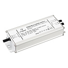Блок питания ARPV-UH24200-PFC-DALI-PH (24V, 8.3A, 200W) (Arlight, IP67 Металл, 7 лет) Lednikoff
