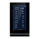 INTELLIGENT ARLIGHT Панель сенсорная KNX-113-51-MULTI-V5-IN (20-30V) (IARL, IP20 Пластик, 2 года) Lednikoff