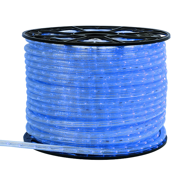 Дюралайт ARD-REG-LIVE Blue (220V, 36 LED/m, 100m) (Ardecoled, Закрытый) Lednikoff