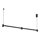 Светильник SP-ELIZEO-S1000-16W Warm3000 (BK, 35 deg, 230V) (Arlight, IP20 Металл, 3 года) Lednikoff