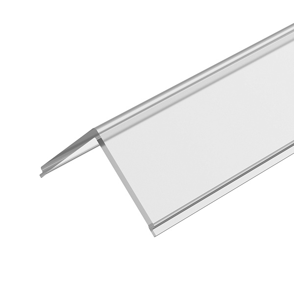 Экран ARH-KANT-H16-2000 Square Clear-PM (Arlight, Пластик) Lednikoff