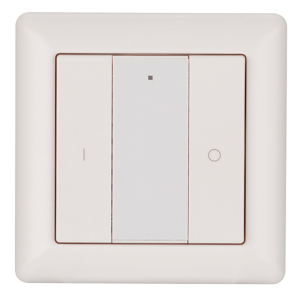 INTELLIGENT ARLIGHT Панель DALI-223-1G-DIM-IN (BUS) (IARL, -) Lednikoff