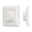 Панель Rotary SMART-P19-MIX (3V, 2.4G) (Arlight, IP20 Пластик, 5 лет) Lednikoff