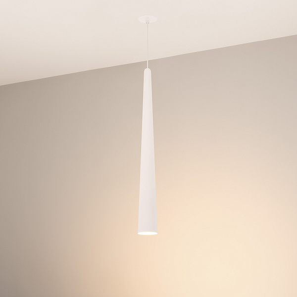 Светильник SP-STIRIA-L600-R76-5W Warm3000 (WH, 36 deg, 230V) (Arlight, IP20 Металл, 3 года) Lednikoff