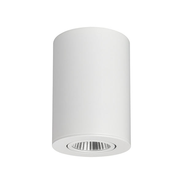 Светильник SP-FOCUS-R90-9W White (Arlight, IP20 Металл, 3 года) Lednikoff