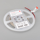 Светодиодная лента MICROLED-M182-4mm 24V Warm3000 (10 W/m, IP20, 2216, 5m) (Arlight, узкая) Lednikoff