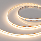 Светодиодная лента COB-X560-10mm 24V Warm2700 (9.6 W/m, IP20, 10m) (Arlight, 5 лет) Lednikoff