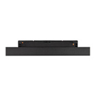 Светильник MAG-ORIENT-FLAT-L235-8W Day4000 (BK, 80 deg, 48V) (Arlight, IP20 Металл, 5 лет)