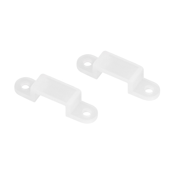 Клипсы для герметичных лент 8mm (Arlight, Силикон) Lednikoff