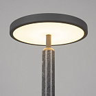 Светильник SP-ALYSS-TAB-R22.5x30-5W Warm3200-MIX (GR-DG, 110 deg, 230V) (Arlight, IP20 Мрамор, 5 лет)