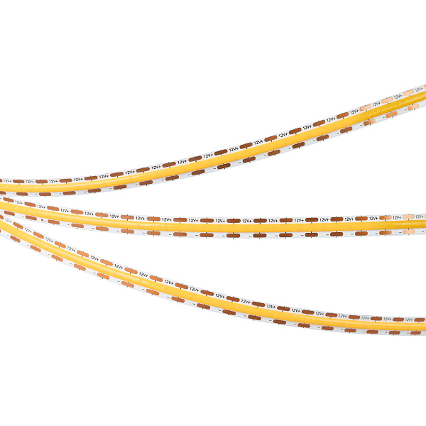 Светодиодная лента COB-X400-8mm 12V Day4000 (9 W/m, IP20, CSP, 2.5m) (Arlight, -) Lednikoff
