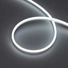 Светодиодная лента герметичная HALO-SIDE-A160-06x13mm 24V White6000 (10 W/m, IP67, 5m, wire x1) (Arlight, Силикон, 3 года)
