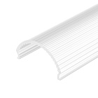 Экран ARH-WIDE-B-H20-2000 Round Opal-PM (Arlight, Пластик) Lednikoff