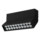 Светильник SP-LOFT-SURFACE-S170-10W Warm3000 (BK, 24 deg) (Arlight, IP40 Металл, 3 года) Lednikoff