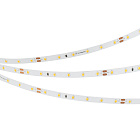 Светодиодная лента UL-A60-8mm 24V Warm3500 (7.2 W/m, IP20, 5m) (Arlight, 7 лет) Lednikoff