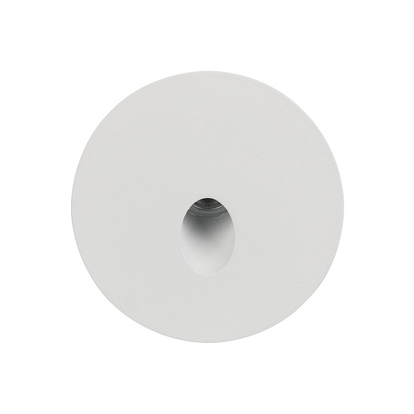 Светильник LT-GAP-R70-3W Warm3000 (WH, 30 deg) (Arlight, IP65 Металл, 3 года) Lednikoff