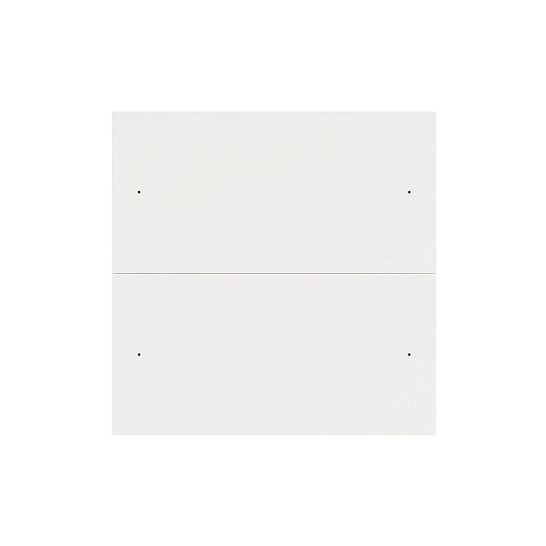 INTELLIGENT ARLIGHT Кнопочная панель SMART-DMX512-801-22-4G-4SC-DIM-IN White (230V, 2.4G) (IARL, IP20 Пластик, 5 лет) Lednikoff