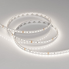 Светодиодная лента RT-A128-8mm 24V Day5000 (10 W/m, IP20, 5m) (Arlight, высок.эфф.150 лм/Вт) Lednikoff