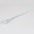 Разъем выводной DCWP-4pin-L150mm-X1M (PAPA) (Arlight, -) Lednikoff