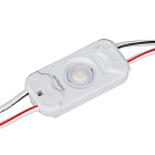 Модуль герметичный ARL-LC2835-0.5W-12V White 160deg (Arlight, Закрытый) Lednikoff
