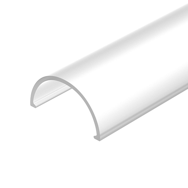 Экран матовый ROUND-D30-DUAL-2000 OPAL (Arlight, Пластик) Lednikoff