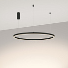 Светильник SP-CONGO-MULT-1-R800-42W Day4000 (BK, 120 deg, 230V) (Arlight, IP20 Металл, 5 лет) Lednikoff