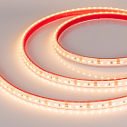 Светодиодная лента RTW 2-5000PS 12V Warm3000 2x (3528, 600 LED, LUX) (Arlight, 9.6 Вт/м, IP67) Lednikoff