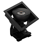Светильник CL-SIMPLE-S80x80-9W Warm3000 (BK, 45 deg) (Arlight, IP20 Металл, 3 года) Lednikoff
