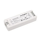 Контроллер SMART-K1-RGB (12-24V, 3x3A, 2.4G) (Arlight, IP20 Пластик, 5 лет)