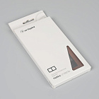 Рамка из натурального дерева FRM-XSILO-WD-2-NL (Arlight, -) Lednikoff