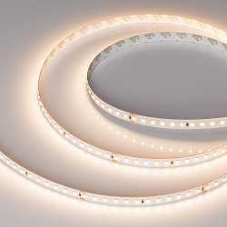 Светодиодная лента UL-A120-10mm 48V Warm3000 (10 W/m, IP20, 30m) (Arlight, Открытый)